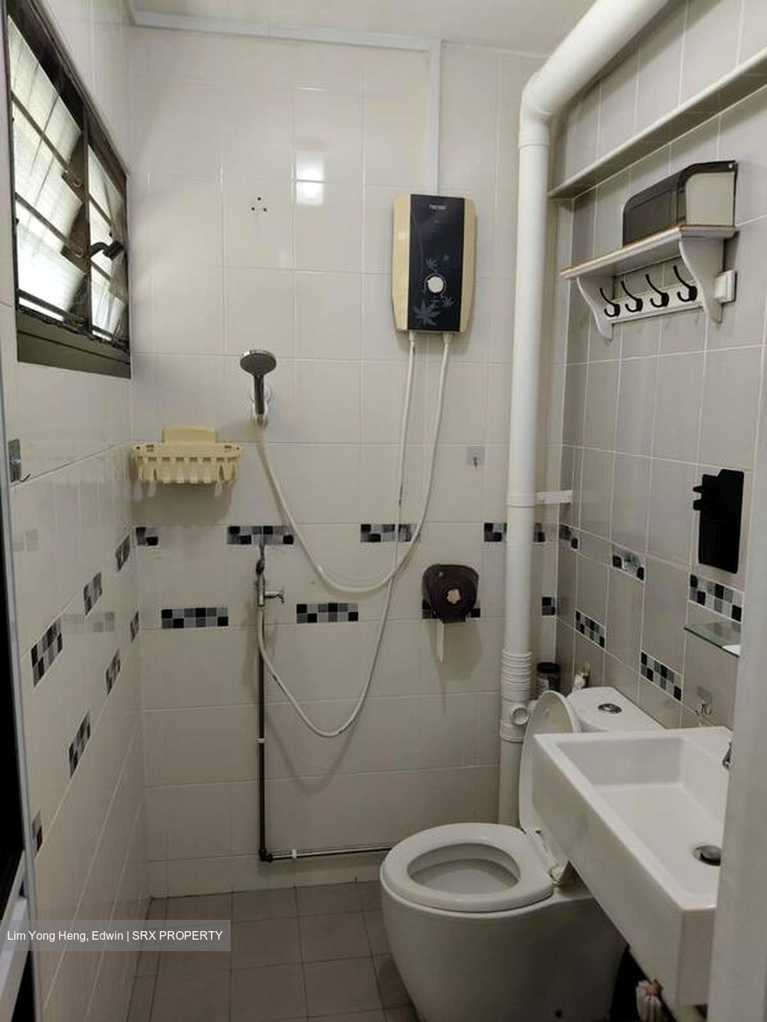 Blk 203 Yishun Street 21 (Yishun), HDB 4 Rooms #504636861